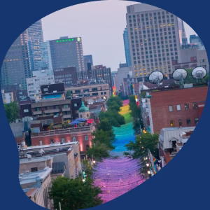 📍 Changement de siège social – La Fondation Boris Ahiha domiciliée à Montréal